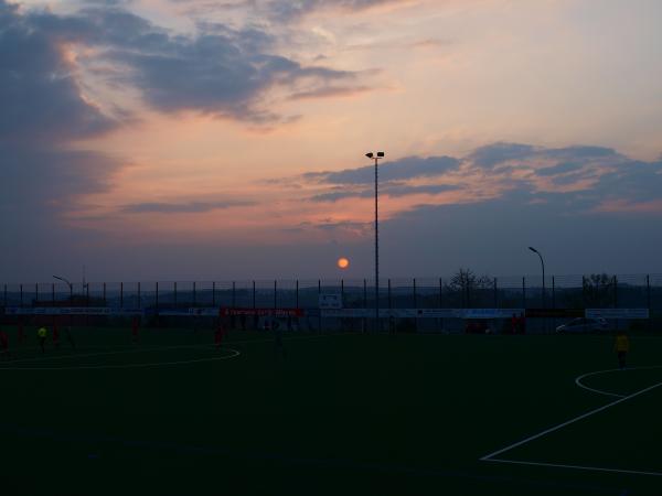 Waldstadion - Warstein-Allagen