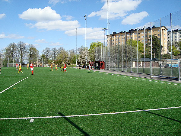 Stadshagens IP - Stockholm