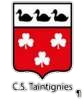 Wappen CS Taintignies  55020