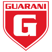 Wappen Guarani EC (MG)