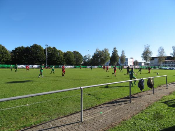 Winterhalter Sportanlage Platz 2 - Meckenbeuren