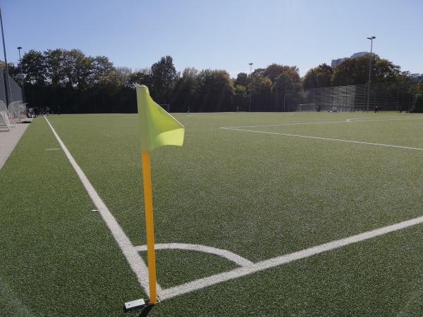 Sportanlage Moosacher Straße Platz 2 - München-Milbertshofen