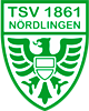 Wappen TSV 1861 Nördlingen