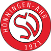 Wappen ehemals SV Hönningen 1921  84140