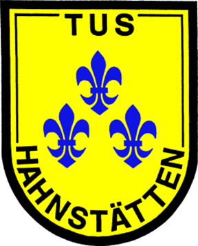 Wappen TuS Hahnstätten 1885  34390