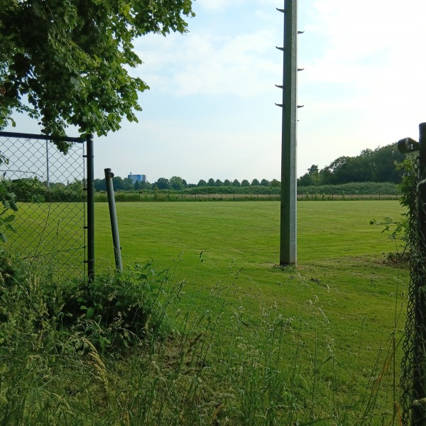 Heribert-Ramrath-Stadion Nebenplatz 3 - Goch-Pfalzdorf