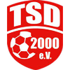 Wappen Türkspor Dortmund 2000