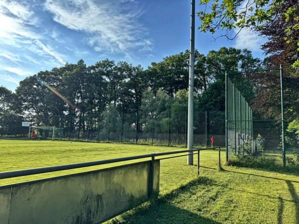 Sportplatz Mettinghausen - Lippstadt-Mettinghausen