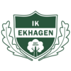 Wappen IK Ekhagen