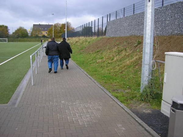 Schumann Arena - Unna-Königsborn