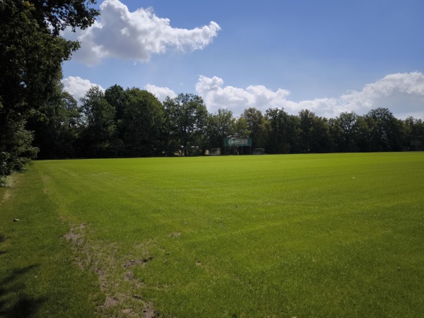 Sportpark Parkzicht veld 4 - Uden 