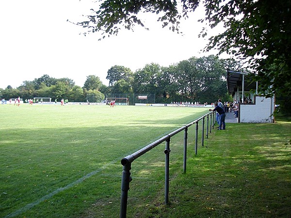 Mühlenstadion - Großefehn