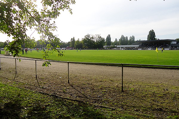 Stade Omnisports - Ostwald