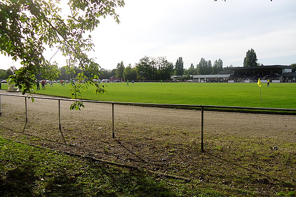 Stade Omnisports d'Ostwald - Ostwald