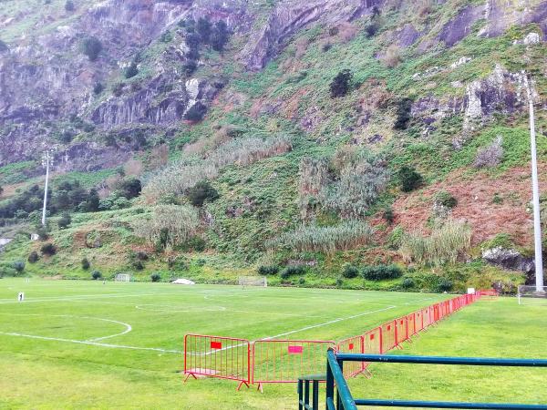Estádio dos Juncos - São Vicente, Madeira