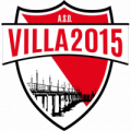 Wappen ASD Villa 2015
