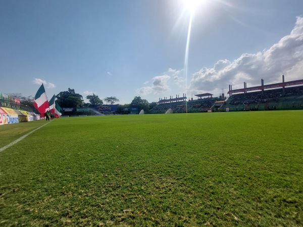 Estadio Yankel Rosenthal - San Pedro Sula