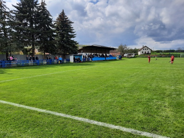 Hřiště Malin - Kutná Hora-Malín