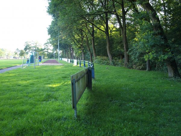 Sportplatz Am Busch - Hamm/Westfalen-Heessen