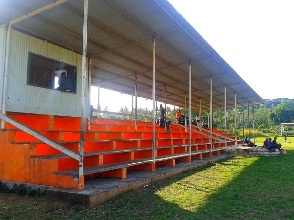 Laminu Stadium - Lenakel 