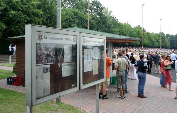 Salinensportpark - Bad Rothenfelde