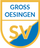 Wappen ehemals SV Groß Oesingen 1910  21838