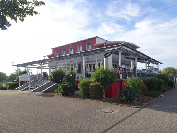 Sportanlage Industriestraße - Ottersweier