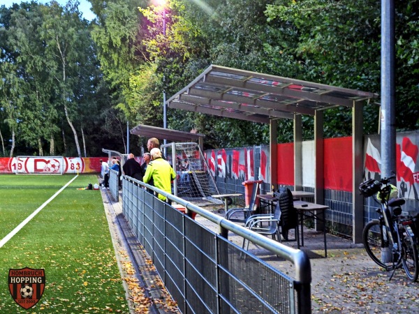 Admiralplatz - Dortmund-Wellinghofen