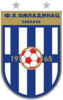 Wappen FK Omladinac Zablaće