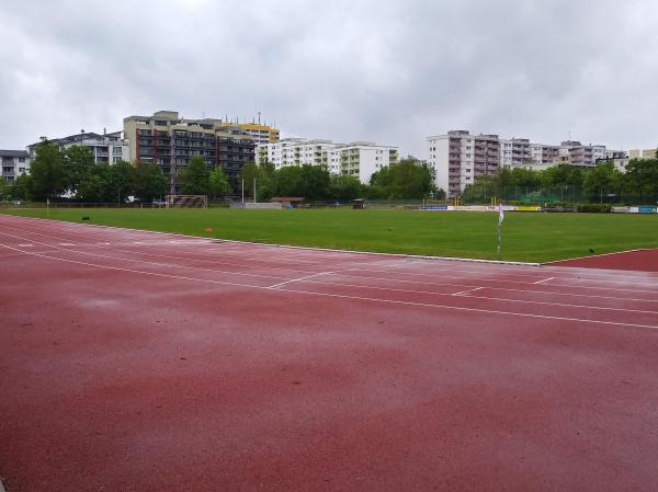 Stadion Germering - Germering 
