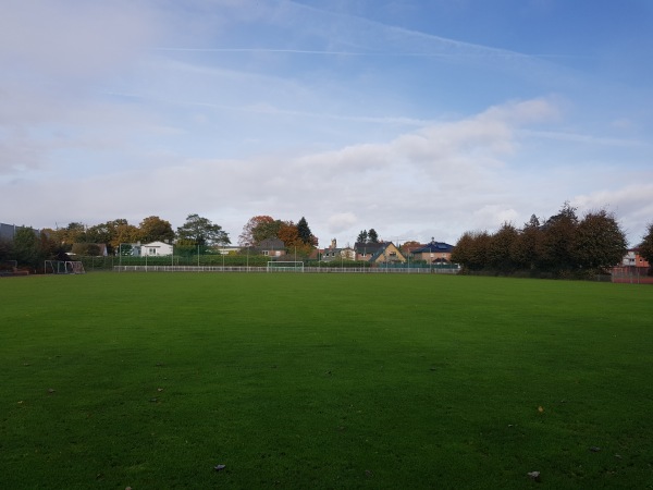 Sportplatz am Gymnasium - Kaltenkirchen