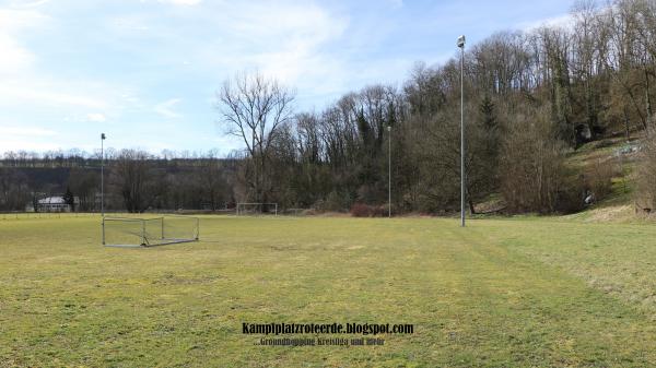 Sportanlage Burgstall Platz 2 - Burgstetten-Burgstall