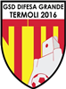 Wappen Difesa Grande Termoli 2016  138791