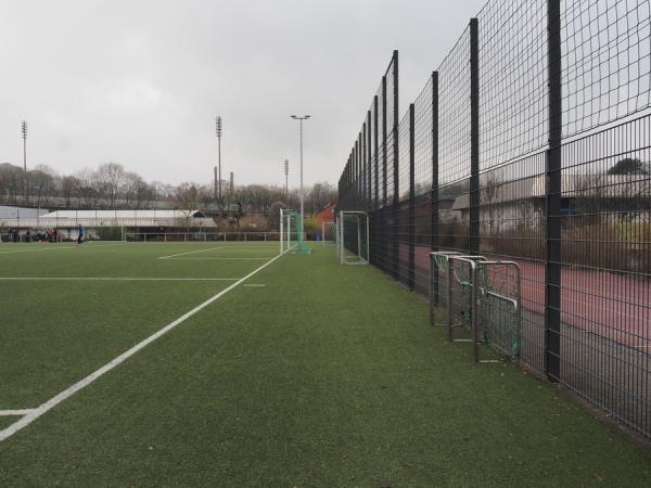 Bayer Sportpark - Wuppertal-Elberfeld-West