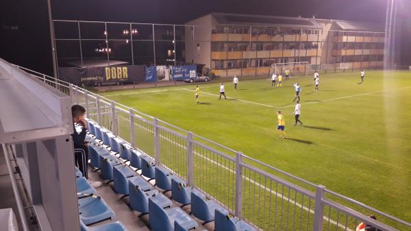 Sportplatz Unterpremstätten - Unterpremstätten