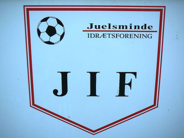 Juelsminde Stadion - Juelsminde