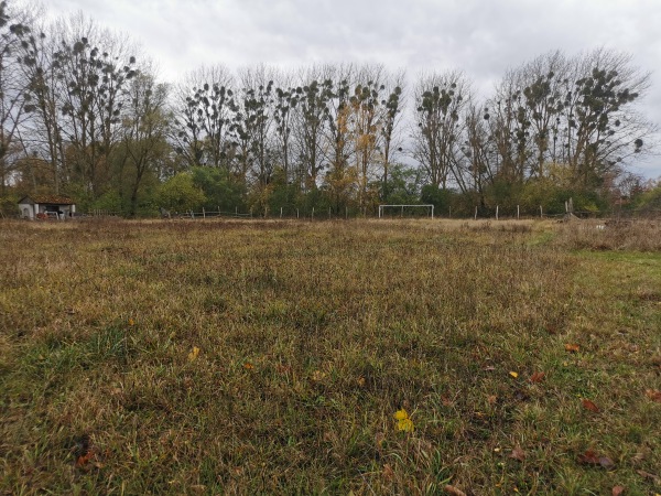 Sportplatz Mittenwalde - Mittenwalde/Uckermark