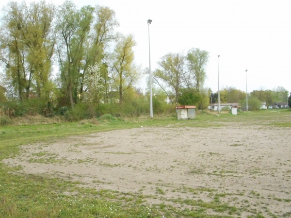 Sportpark Am Legel Platz 2 - Rheinstetten-Mörsch