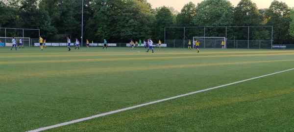 Sportpark Op de Vijfbunder - Beekdaelen-Nuth