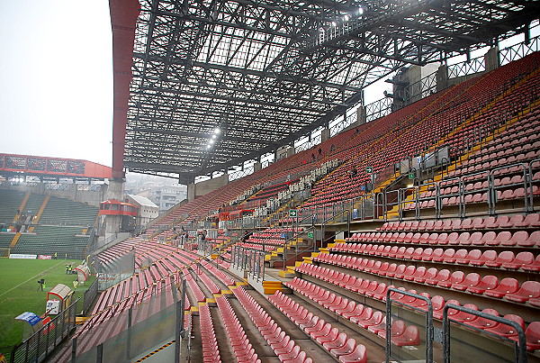 Stadio Nereo Rocco - Trieste