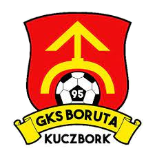Wappen UKS Boruta Kuczbork  102982