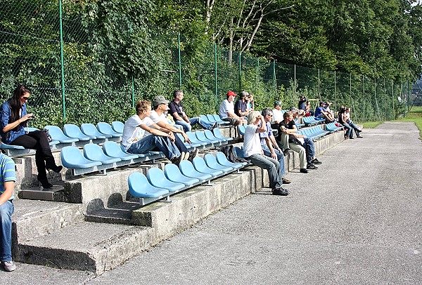 Sportanlage Henndorf - Henndorf am Wallersee