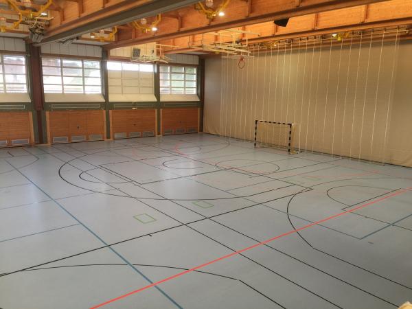 Karl-Heinz-Hiersemann-Halle - Erlangen
