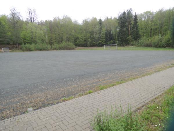 Sportplatz Schönborn - Schönborn/Hintertaunus