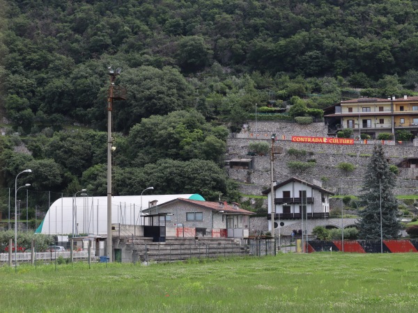 Campo Sportivo Parrocchiale Don Bosco - Bienno