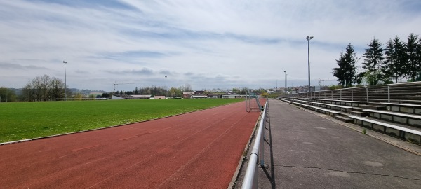 Schulsportanlage - Vilshofen/Donau
