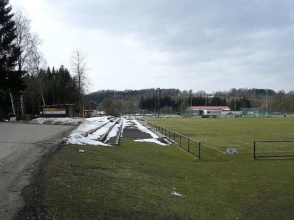 ELOTEC-Sportpark Wutzmühle - Furth/Wald
