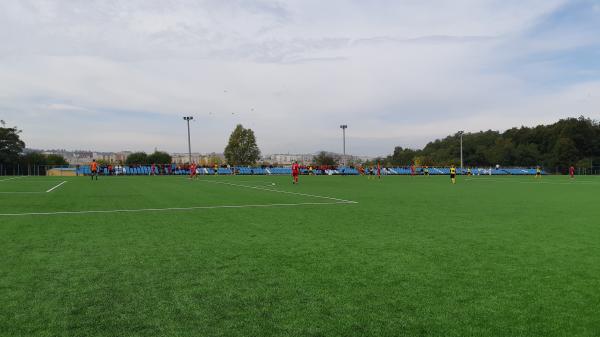 Stadion Olimpia - Chernivtsi