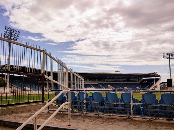 Sabina Park - Kingston
