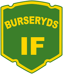 Wappen Buseryds IF  117827